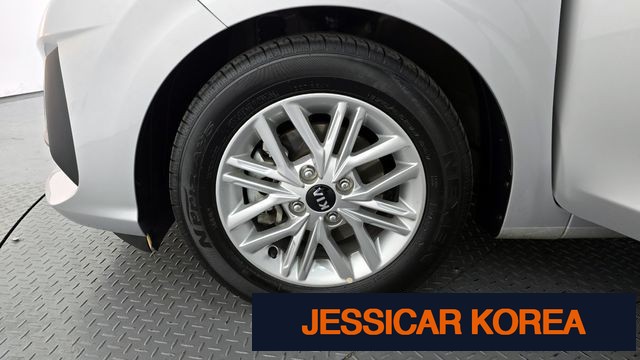 2021 Kia Morning Urban (JA) - Thumbnail 10