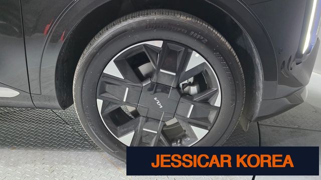 2025 Kia The New Sportage 5th generation hybrid - Thumbnail 3