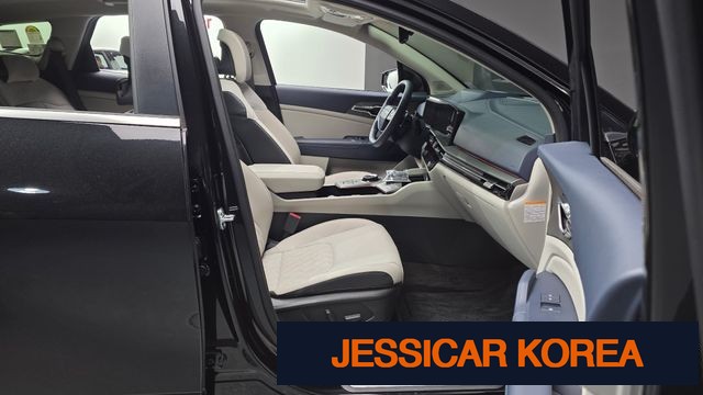 2025 Kia The New Sportage 5th generation hybrid - Thumbnail 4