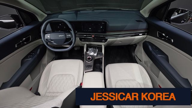 2025 Kia The New Sportage 5th generation hybrid - Thumbnail 5