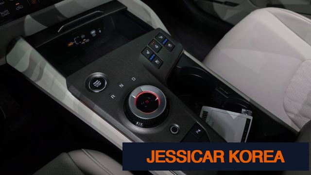 2025 Kia The New Sportage 5th generation hybrid - Thumbnail 12