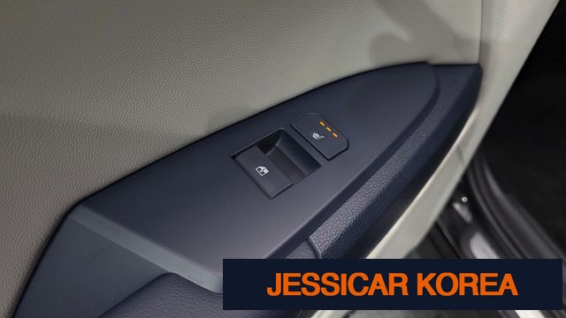 2025 Kia The New Sportage 5th generation hybrid - Thumbnail 14