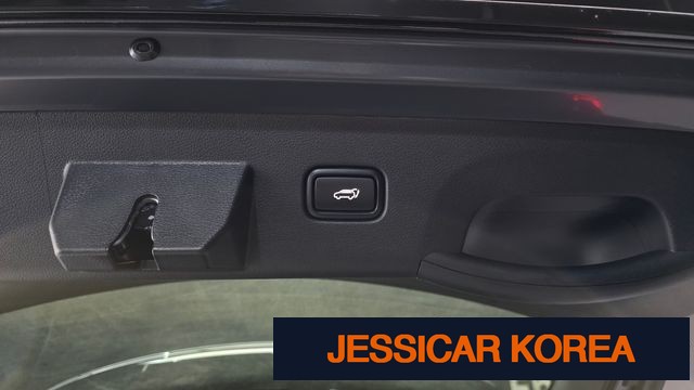 2025 Kia The New Sportage 5th generation hybrid - Thumbnail 17