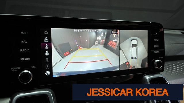 2023 Kia Sorento 4th Gen - Thumbnail 4
