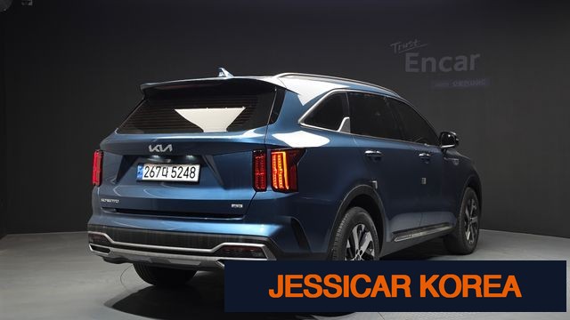 2023 Kia Sorento 4th Gen - Thumbnail 6