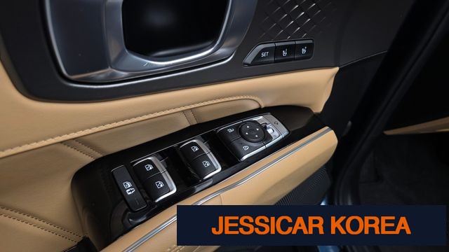 2023 Kia Sorento 4th Gen - Thumbnail 8