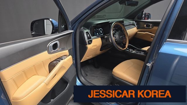 2023 Kia Sorento 4th Gen - Thumbnail 9