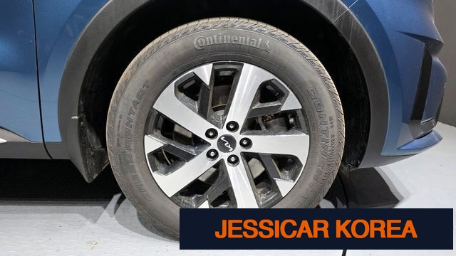 2023 Kia Sorento 4th Gen - Thumbnail 10
