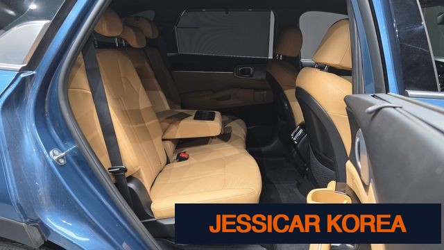 2023 Kia Sorento 4th Gen - Thumbnail 11