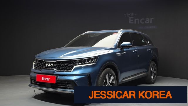 2023 Kia Sorento 4th Gen - Thumbnail 13