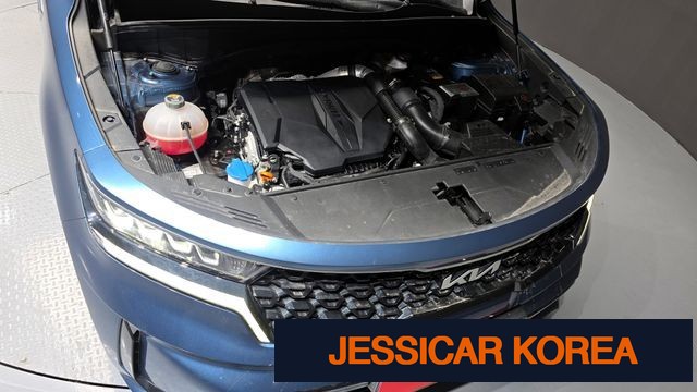 2023 Kia Sorento 4th Gen - Thumbnail 14