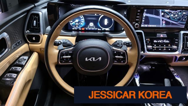 2023 Kia Sorento 4th Gen - Thumbnail 16