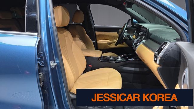 2023 Kia Sorento 4th Gen - Thumbnail 17
