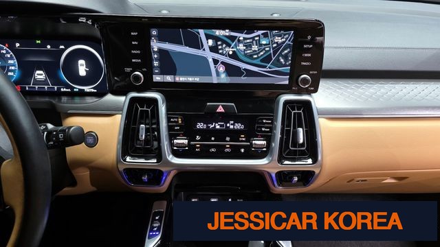 2023 Kia Sorento 4th Gen - Thumbnail 18