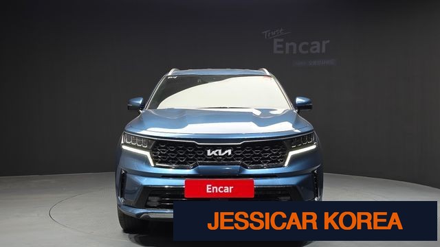 2023 Kia Sorento 4th Gen - Thumbnail 19