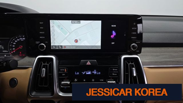 2023 Kia Sorento 4th Gen - Thumbnail 2