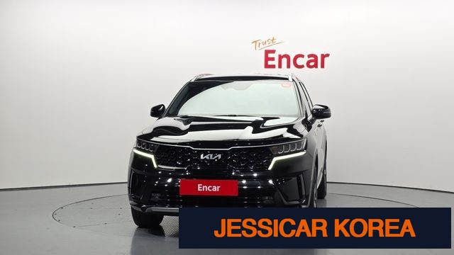 2023 Kia Sorento 4th Gen - Thumbnail 5