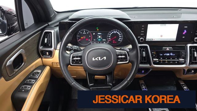 2023 Kia Sorento 4th Gen - Thumbnail 7