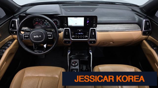 2023 Kia Sorento 4th Gen - Thumbnail 8