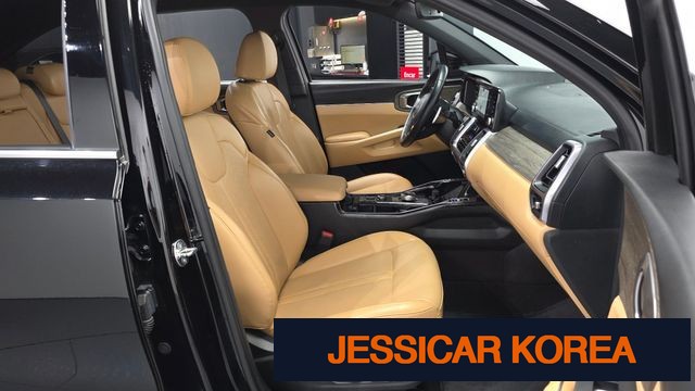 2023 Kia Sorento 4th Gen - Thumbnail 10