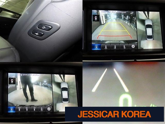 2018 Genesis G80 - Thumbnail 5