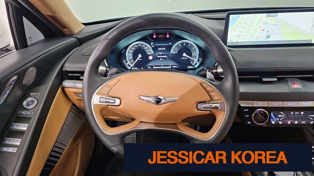 2024 Genesis G80 (RG3) - Thumbnail 4