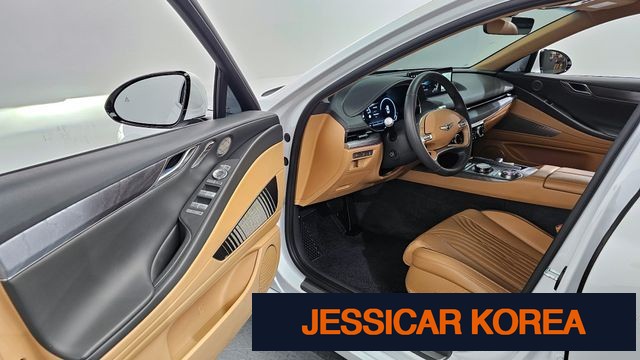 2024 Genesis G80 (RG3) - Thumbnail 5