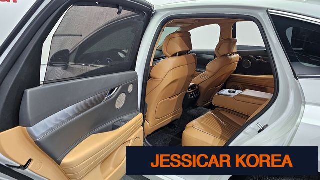 2024 Genesis G80 (RG3) - Thumbnail 6