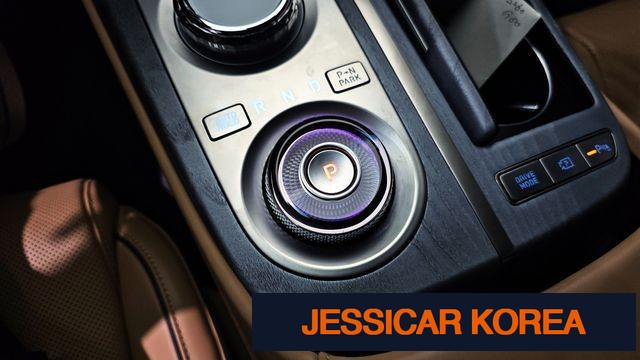 2024 Genesis G80 (RG3) - Thumbnail 7