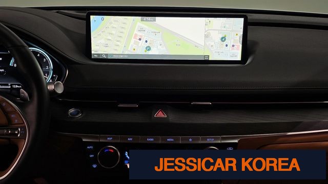 2024 Genesis G80 (RG3) - Thumbnail 11