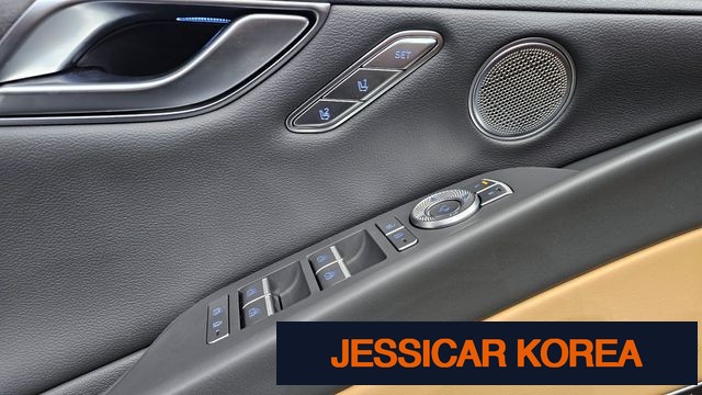 2024 Genesis G80 (RG3) - Thumbnail 12