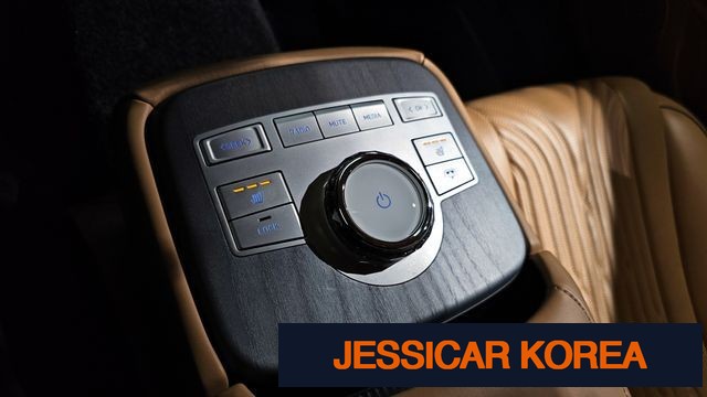 2024 Genesis G80 (RG3) - Thumbnail 13