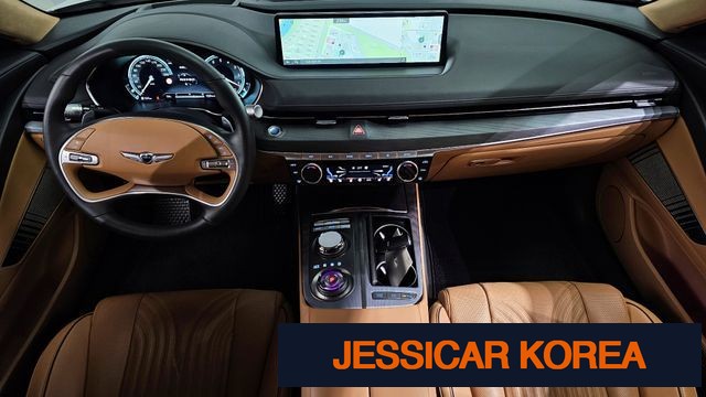 2024 Genesis G80 (RG3) - Thumbnail 14