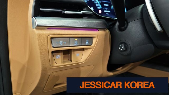 2024 Genesis G80 (RG3) - Thumbnail 15