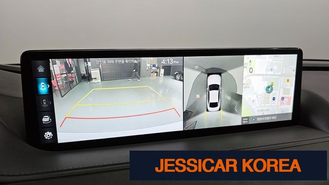 2024 Genesis G80 (RG3) - Thumbnail 19