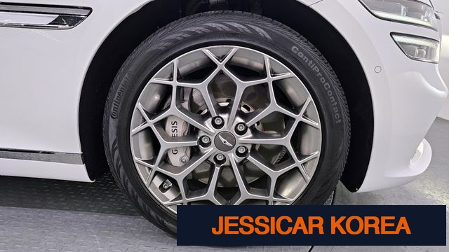 2024 Genesis G80 (RG3) - Thumbnail 20