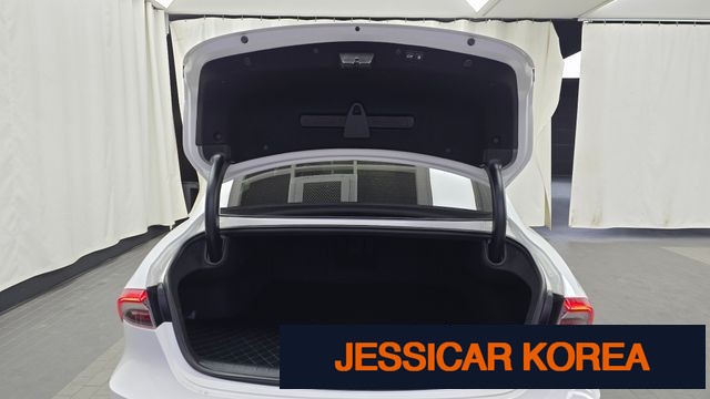 2020 Hyundai The New Grandeur IG - Thumbnail 5