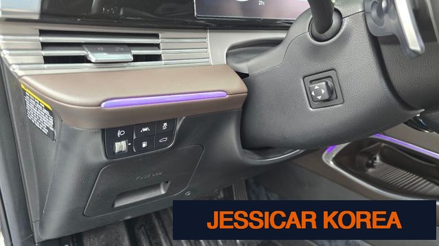 2020 Hyundai The New Grandeur IG - Thumbnail 12