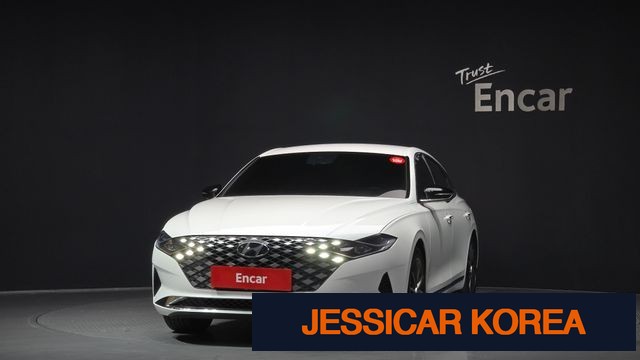2020 Hyundai The New Grandeur IG - Thumbnail 13