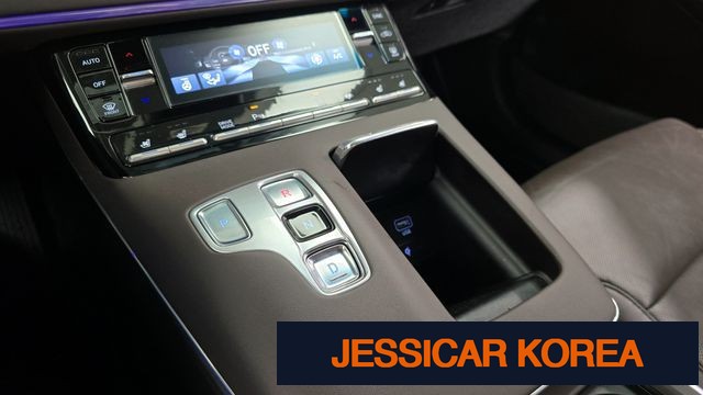 2020 Hyundai The New Grandeur IG - Thumbnail 17