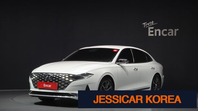2020 Hyundai The New Grandeur IG - Thumbnail 18