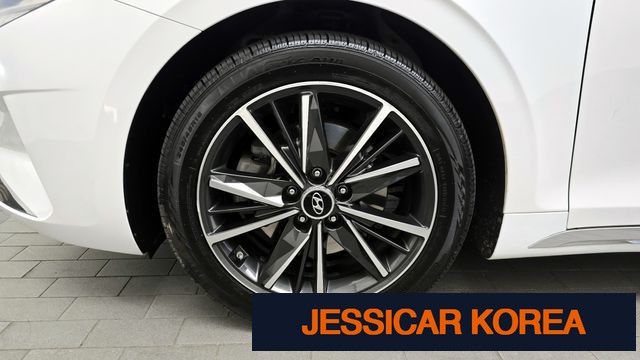 2020 Hyundai The New Grandeur IG - Thumbnail 19
