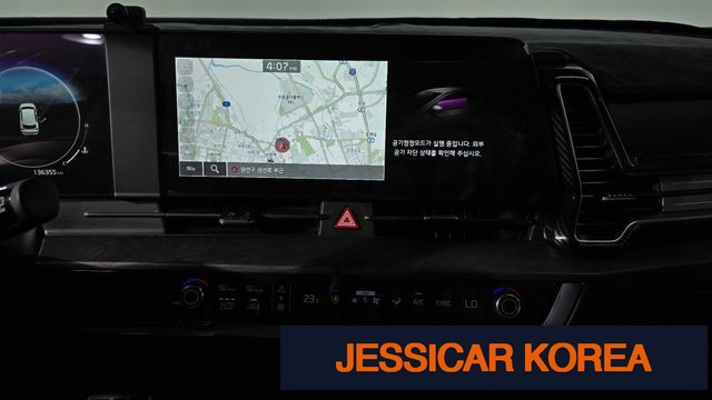 2022 Kia Sportage 5th Gen - Thumbnail 8