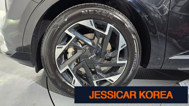 2022 Kia Sportage 5th Gen - Thumbnail 11