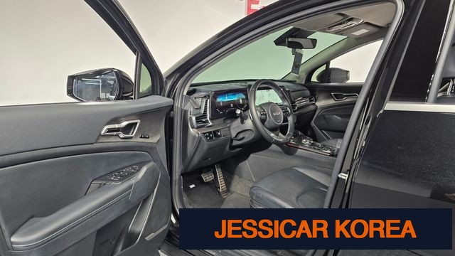 2022 Kia Sportage 5th Gen - Thumbnail 12