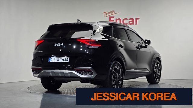 2022 Kia Sportage 5th Gen - Thumbnail 13