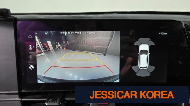 2022 Kia Sportage 5th Gen - Thumbnail 15