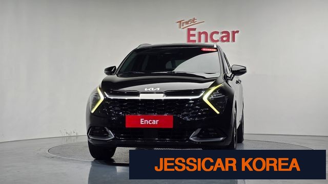 2022 Kia Sportage 5th Gen - Thumbnail 17