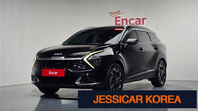2022 Kia Sportage 5th Gen - Thumbnail 18
