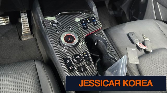 2022 Kia Sportage 5th Gen - Thumbnail 19